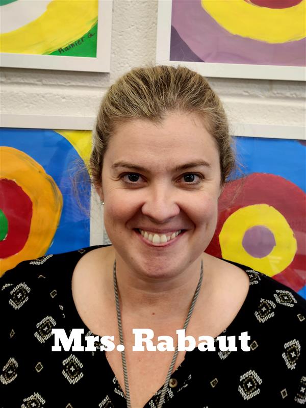 Mrs. Rabaut