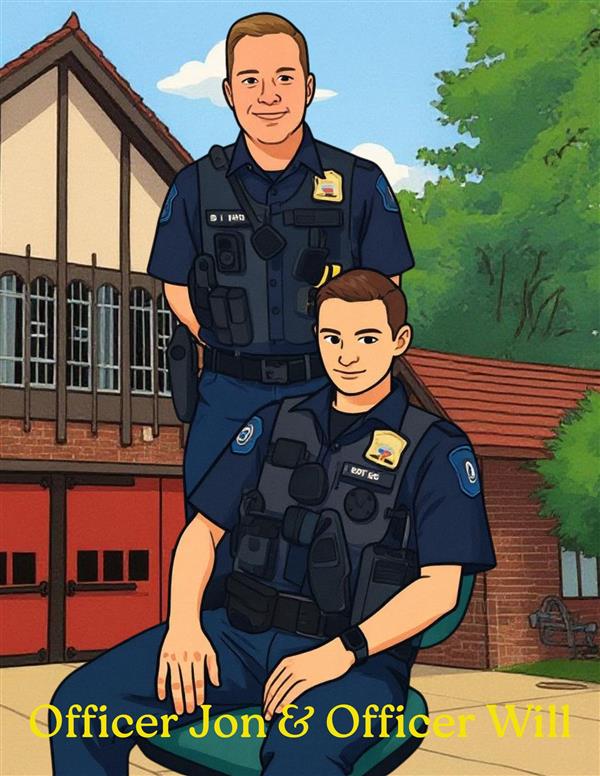School Resource Officers