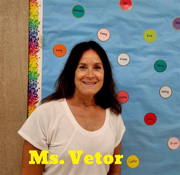 Miss Vetor