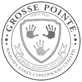Barnes Early Childhood Center logo