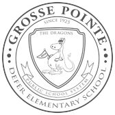 Defer Elementary School logo
