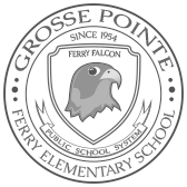 Ferry Elementary School logo