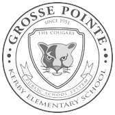 Kerby Elementary School logo