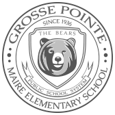 Maire Elementary School logo