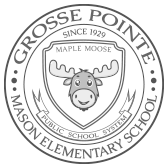 Mason Elementary School logo