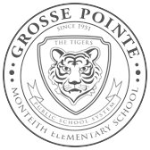 Monteith Elementary School logo