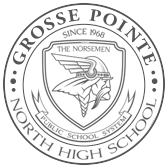 North High School logo