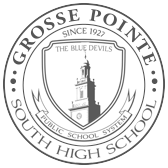 South High School logo