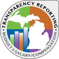 Transparency Reporting - Budget & Salary Compensation